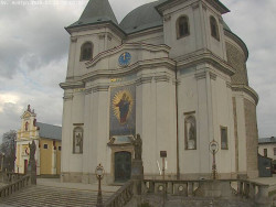 Bazilika Nanebevzetí Panny Marie