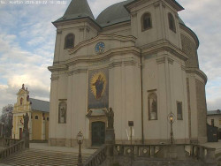 Bazilika Nanebevzetí Panny Marie