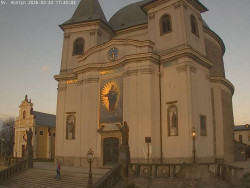 Bazilika Nanebevzetí Panny Marie