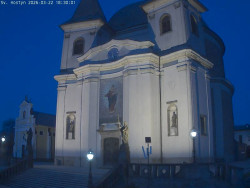 Bazilika Nanebevzetí Panny Marie