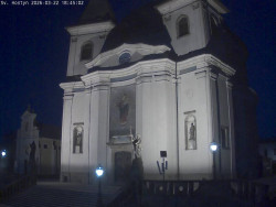 Bazilika Nanebevzetí Panny Marie