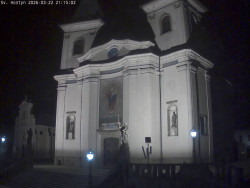 Bazilika Nanebevzetí Panny Marie