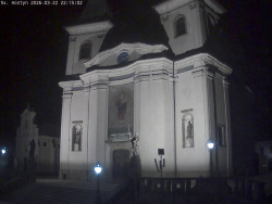 Bazilika Nanebevzetí Panny Marie