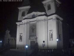 Bazilika Nanebevzetí Panny Marie