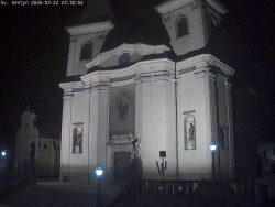 Bazilika Nanebevzetí Panny Marie