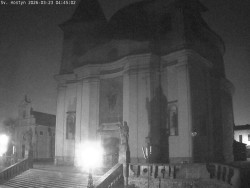 Bazilika Nanebevzetí Panny Marie