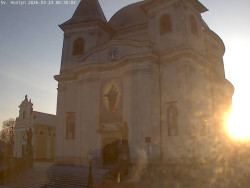 Bazilika Nanebevzetí Panny Marie