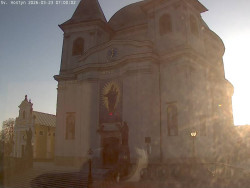 Bazilika Nanebevzetí Panny Marie