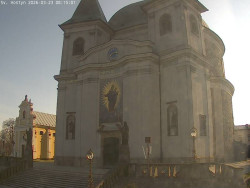 Bazilika Nanebevzetí Panny Marie