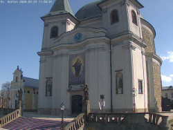 Bazilika Nanebevzetí Panny Marie