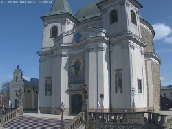 Bazilika Nanebevzetí Panny Marie