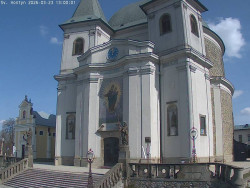 Bazilika Nanebevzetí Panny Marie