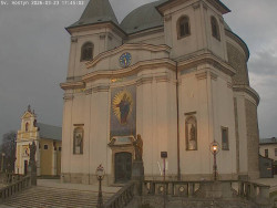 Bazilika Nanebevzetí Panny Marie