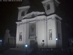 Bazilika Nanebevzetí Panny Marie