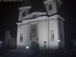 Bazilika Nanebevzetí Panny Marie