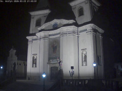 Bazilika Nanebevzetí Panny Marie