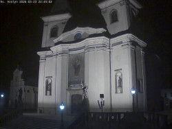 Bazilika Nanebevzetí Panny Marie