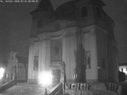 Bazilika Nanebevzetí Panny Marie