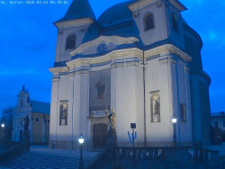 Bazilika Nanebevzetí Panny Marie