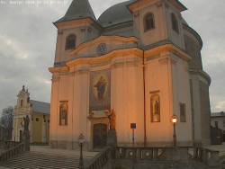 Bazilika Nanebevzetí Panny Marie