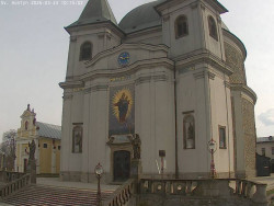 Bazilika Nanebevzetí Panny Marie