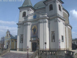 Bazilika Nanebevzetí Panny Marie