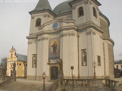 Bazilika Nanebevzetí Panny Marie