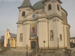 Bazilika Nanebevzetí Panny Marie