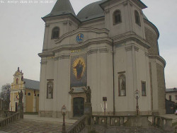 Bazilika Nanebevzetí Panny Marie