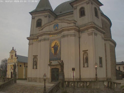 Bazilika Nanebevzetí Panny Marie