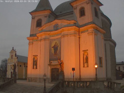 Bazilika Nanebevzetí Panny Marie