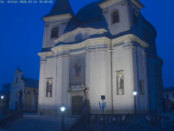 Bazilika Nanebevzetí Panny Marie