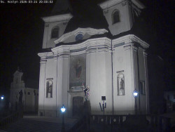 Bazilika Nanebevzetí Panny Marie