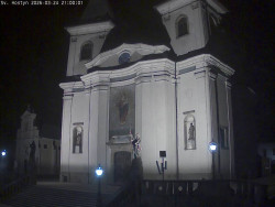 Bazilika Nanebevzetí Panny Marie