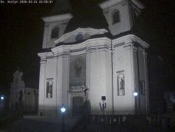 Bazilika Nanebevzetí Panny Marie