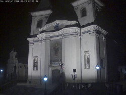 Bazilika Nanebevzetí Panny Marie