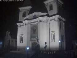 Bazilika Nanebevzetí Panny Marie