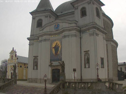 Bazilika Nanebevzetí Panny Marie