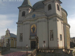 Bazilika Nanebevzetí Panny Marie