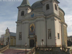 Bazilika Nanebevzetí Panny Marie