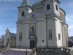 Bazilika Nanebevzetí Panny Marie