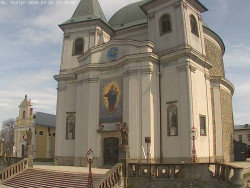 Bazilika Nanebevzetí Panny Marie