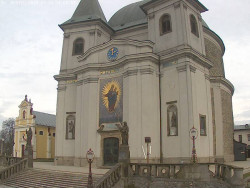 Bazilika Nanebevzetí Panny Marie