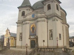 Bazilika Nanebevzetí Panny Marie