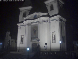 Bazilika Nanebevzetí Panny Marie