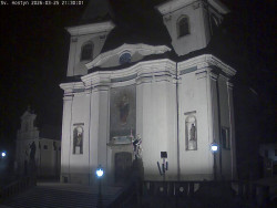 Bazilika Nanebevzetí Panny Marie