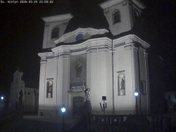 Bazilika Nanebevzetí Panny Marie