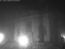 Bazilika Nanebevzetí Panny Marie