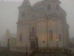 Bazilika Nanebevzetí Panny Marie