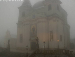 Bazilika Nanebevzetí Panny Marie